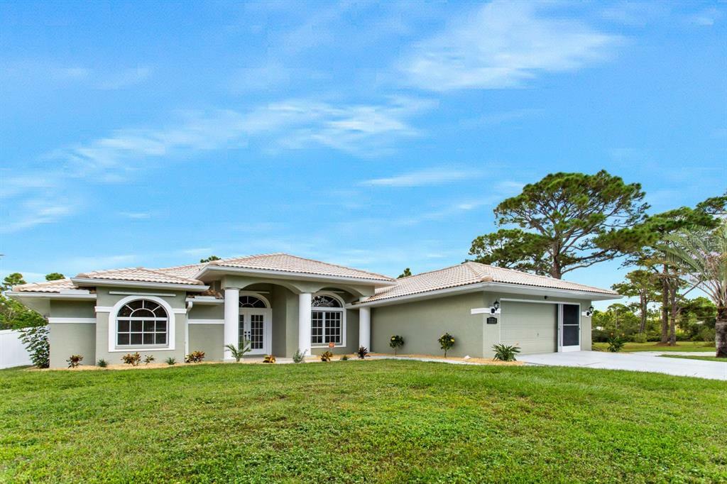 Property Photo:  23258 Airway Avenue  FL 33980 