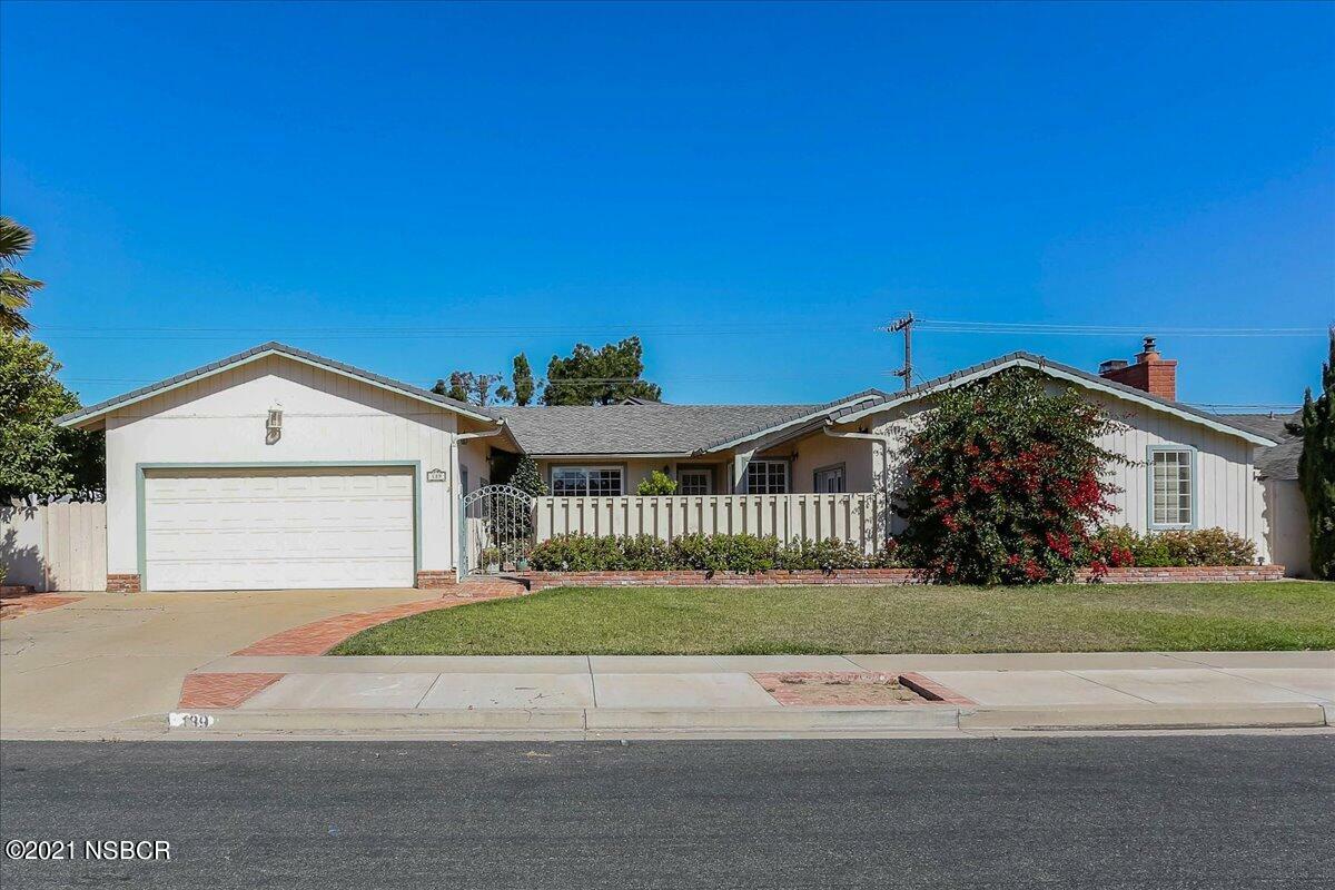 Property Photo:  189 Cameron Avenue  CA 93455 