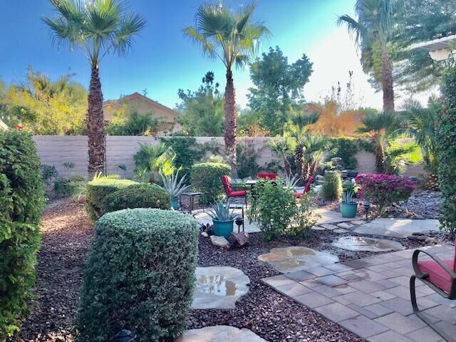 Property Photo:  81649 Avenida De Musica  CA 92203 