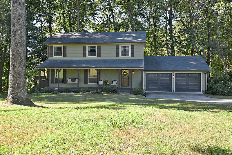 Property Photo:  8163 Richland Dr  TN 37343 