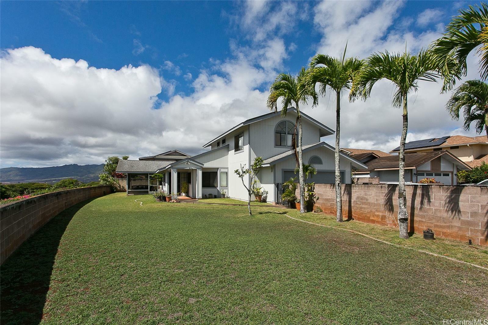 Property Photo:  95-107 Waioha Place  HI 96789 