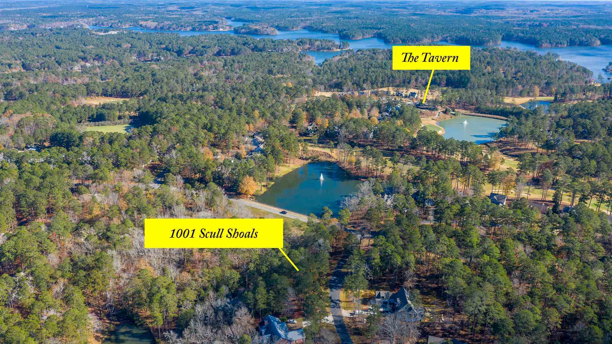 Property Photo: 1001 Scull Shoals Drive GA 30642
