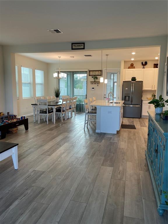 Property Photo: 190 Wooded Vine Drive FL 32708