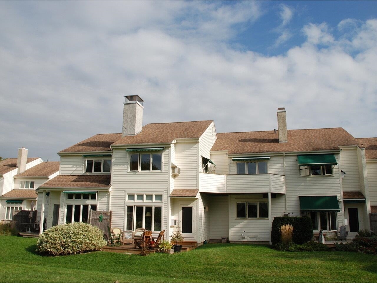 Property Photo: 545 South Prospect Street 29 VT 05401