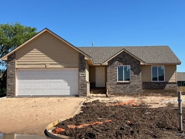 14206 W Ridgepoint St  Wichita KS 67235 photo