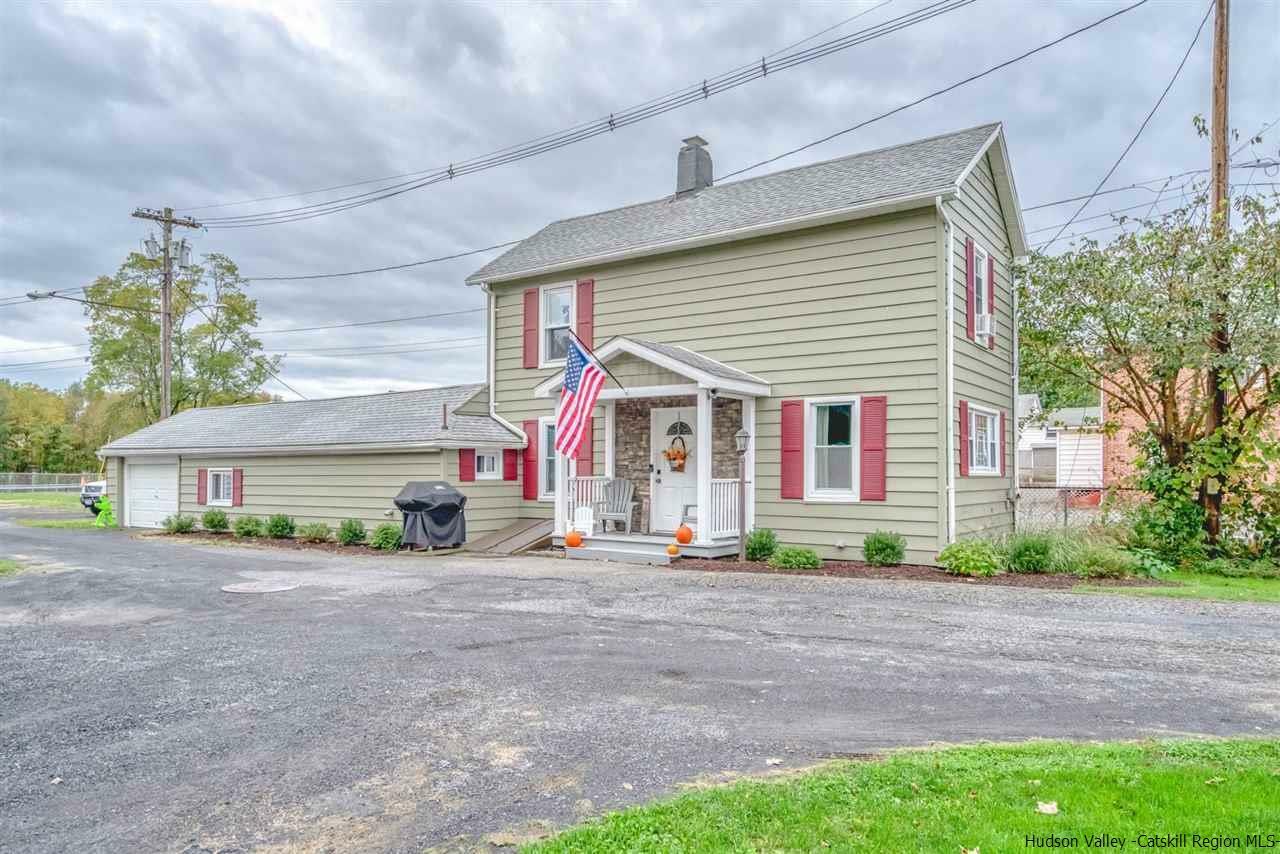Property Photo: 12 Destiny NY 12432