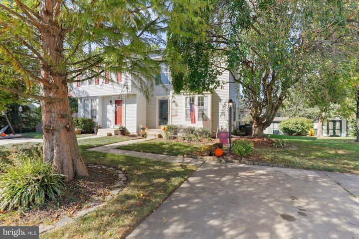 824 Nutmeg Court  Odenton MD 21113 photo