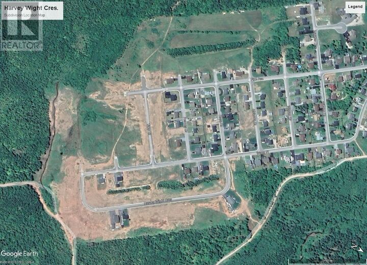 Property Photo:  22 Harvey Wight Crescent  NL A0L 1K0 