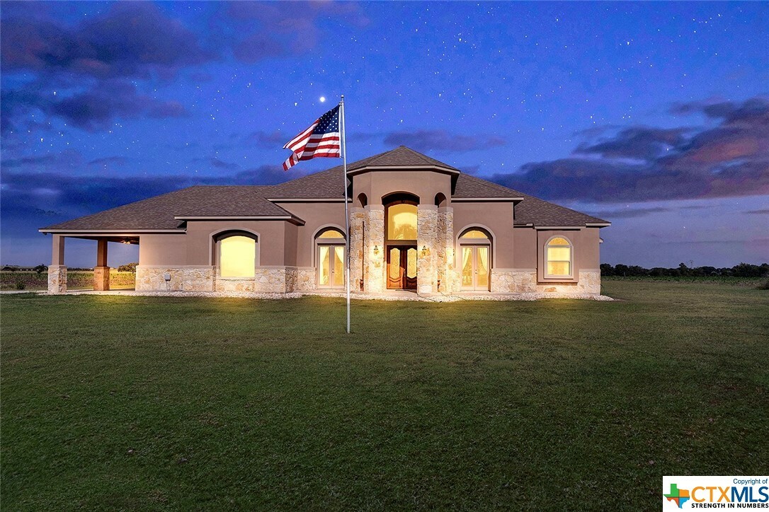 Property Photo:  2400 Allison Road  TX 78655 