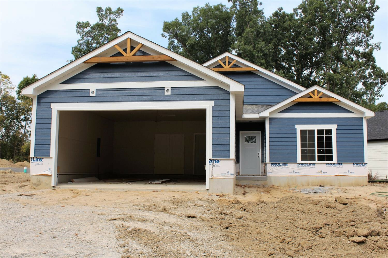 Property Photo: 688 Verdano Terrace IN 46307