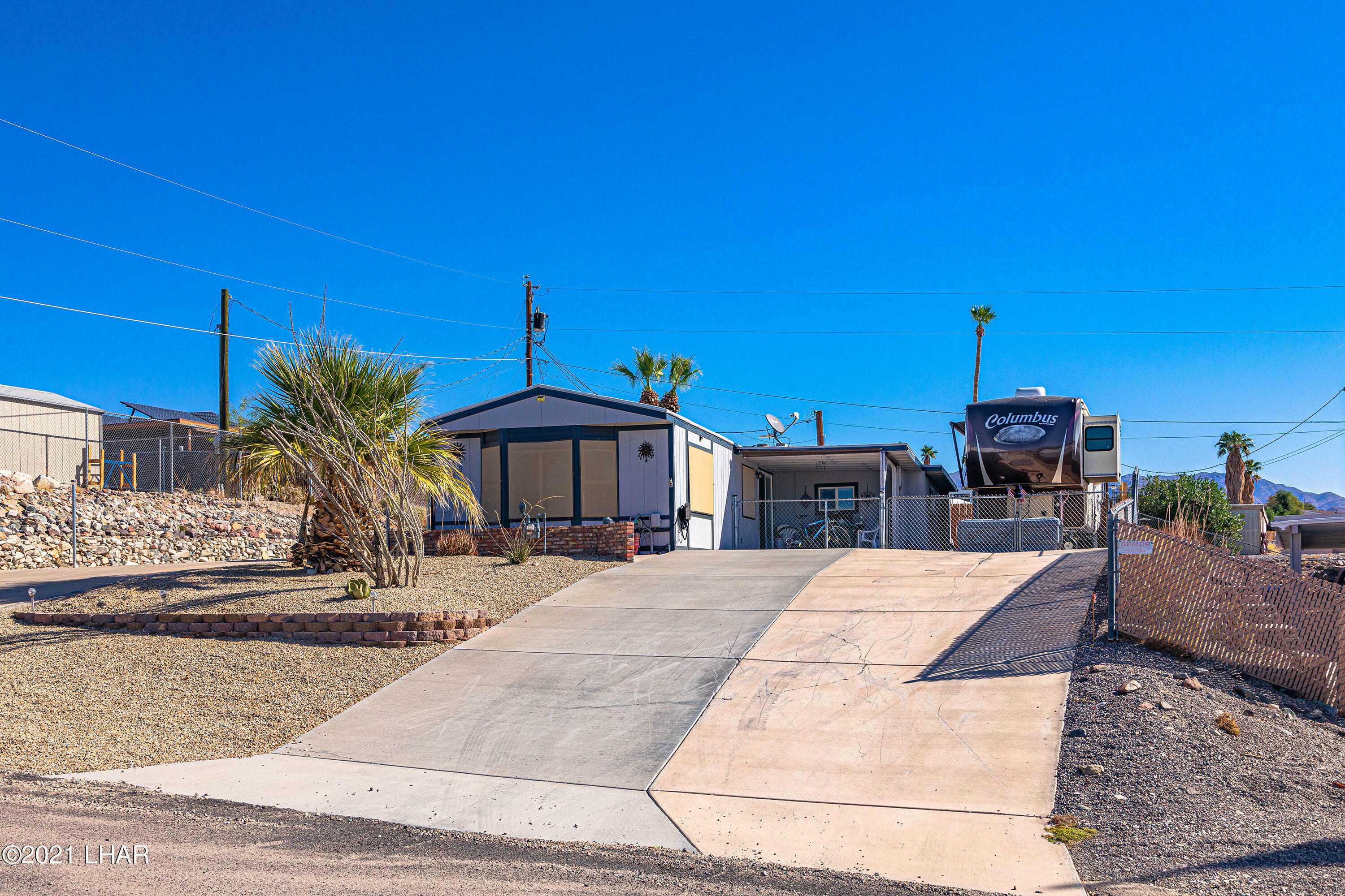 Property Photo:  2680 Laverne Dr  AZ 86404 