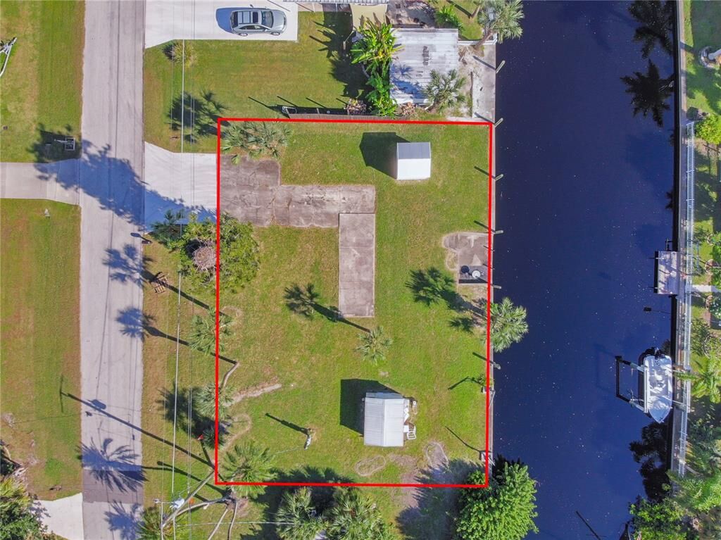 Property Photo:  4264 Nettle Road  FL 33953 