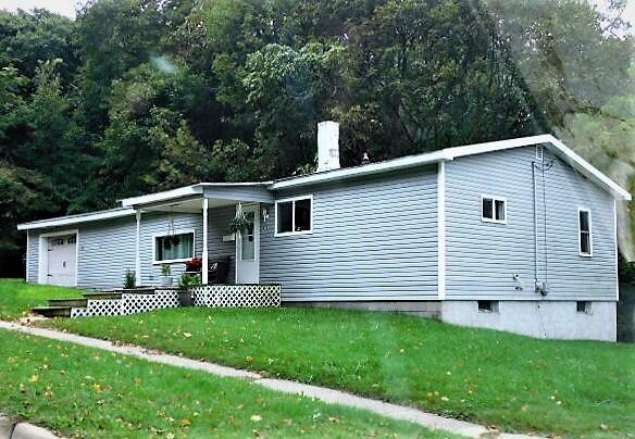 Property Photo:  475 2nd Street  MI 49660 