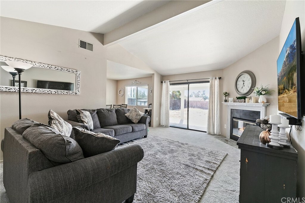 Property Photo:  23097 Sonnet Drive  CA 92557 