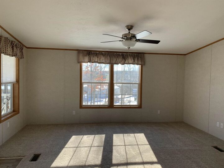 Property Photo: 5 Outlook Lane NH 03867