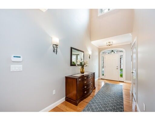 Property Photo:  527 Salem Street 34  MA 01940 