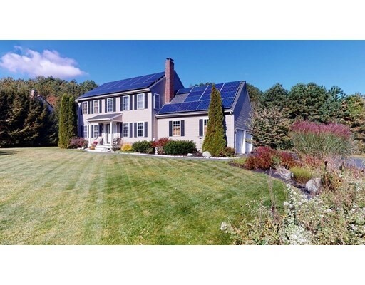 Property Photo:  30 Meadowlark Lane  MA 02038 