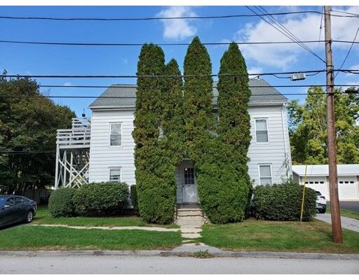 Property Photo:  50 Brandon Rd  MA 01571 