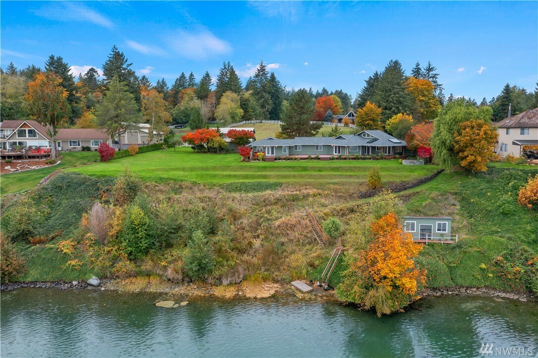 Property Photo:  8434 Libby Rd NE  WA 98506 