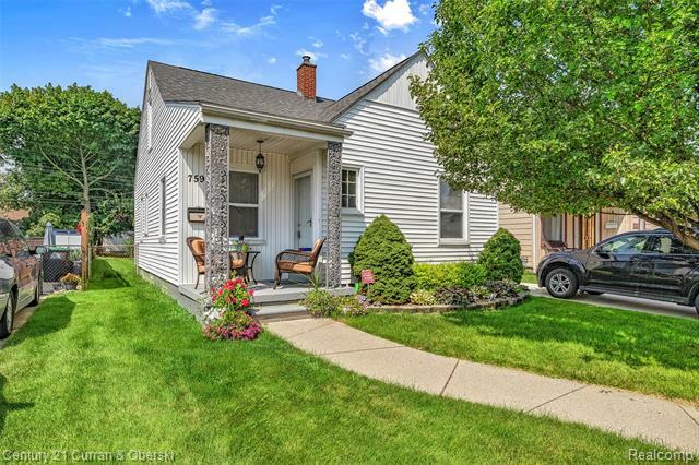 7594 Huron St  Taylor MI 48180 photo