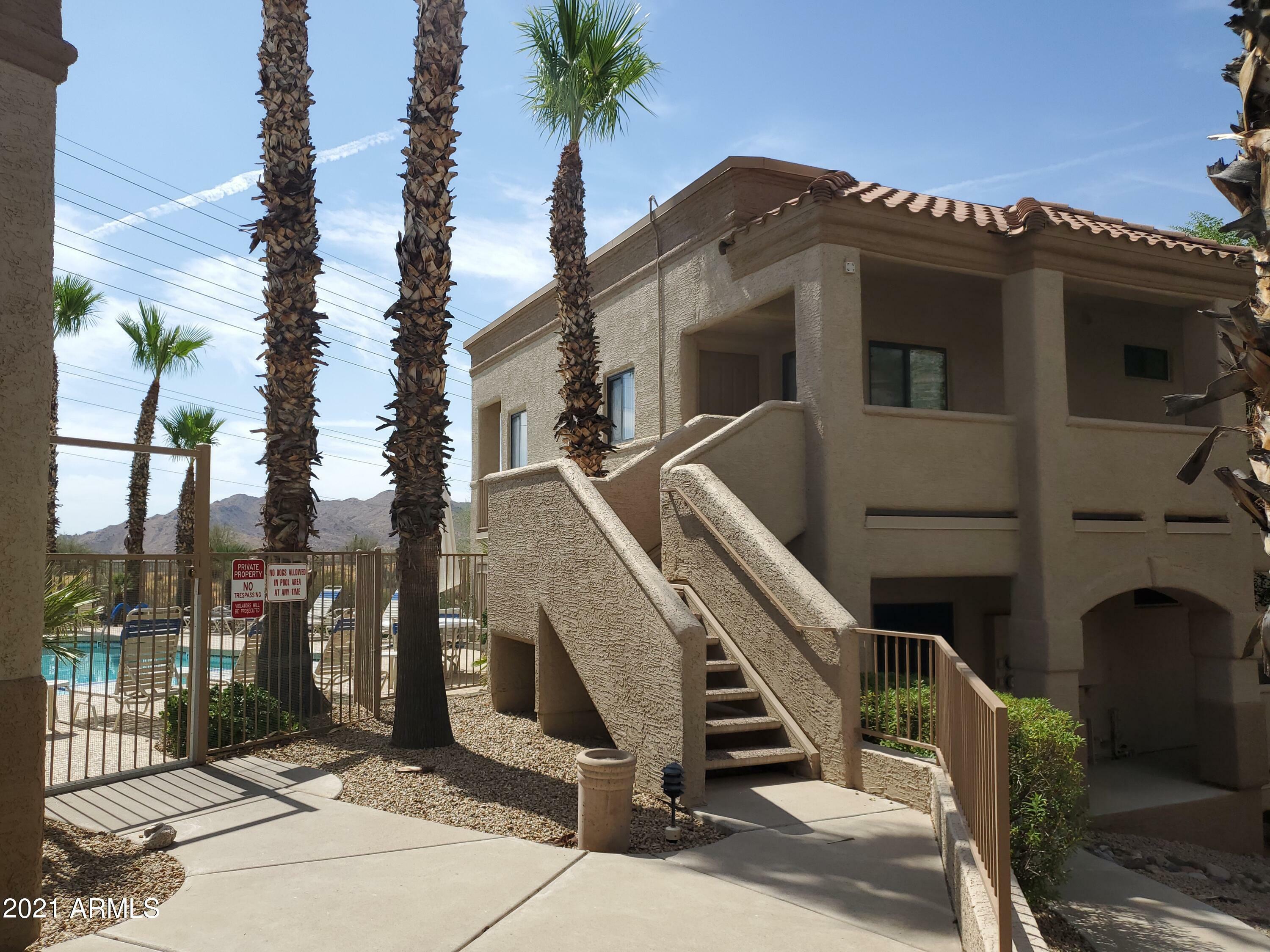 Property Photo:  10401 N Saguaro Boulevard 213  AZ 85268 