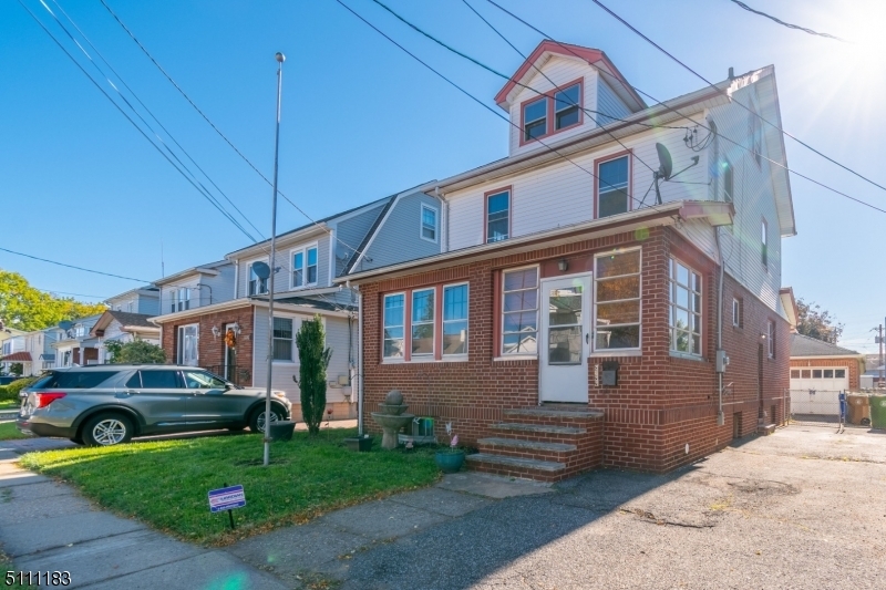 Property Photo:  2022 Alberta Ave  NJ 07036 