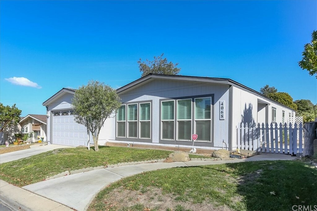 Property Photo:  4068 Berwyn Drive  CA 93455 