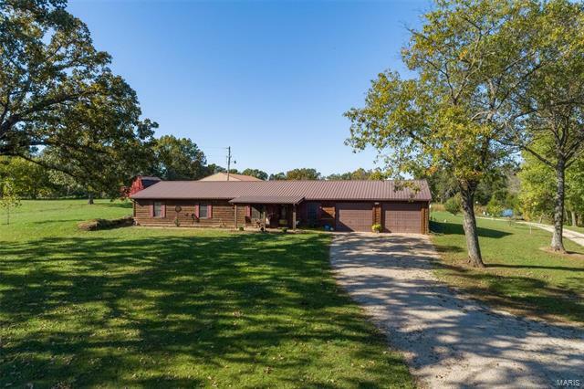 Property Photo:  3915 Cedar Run Road   63628 