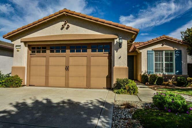 Property Photo:  2336 Shadow Berry Drive  CA 95336 