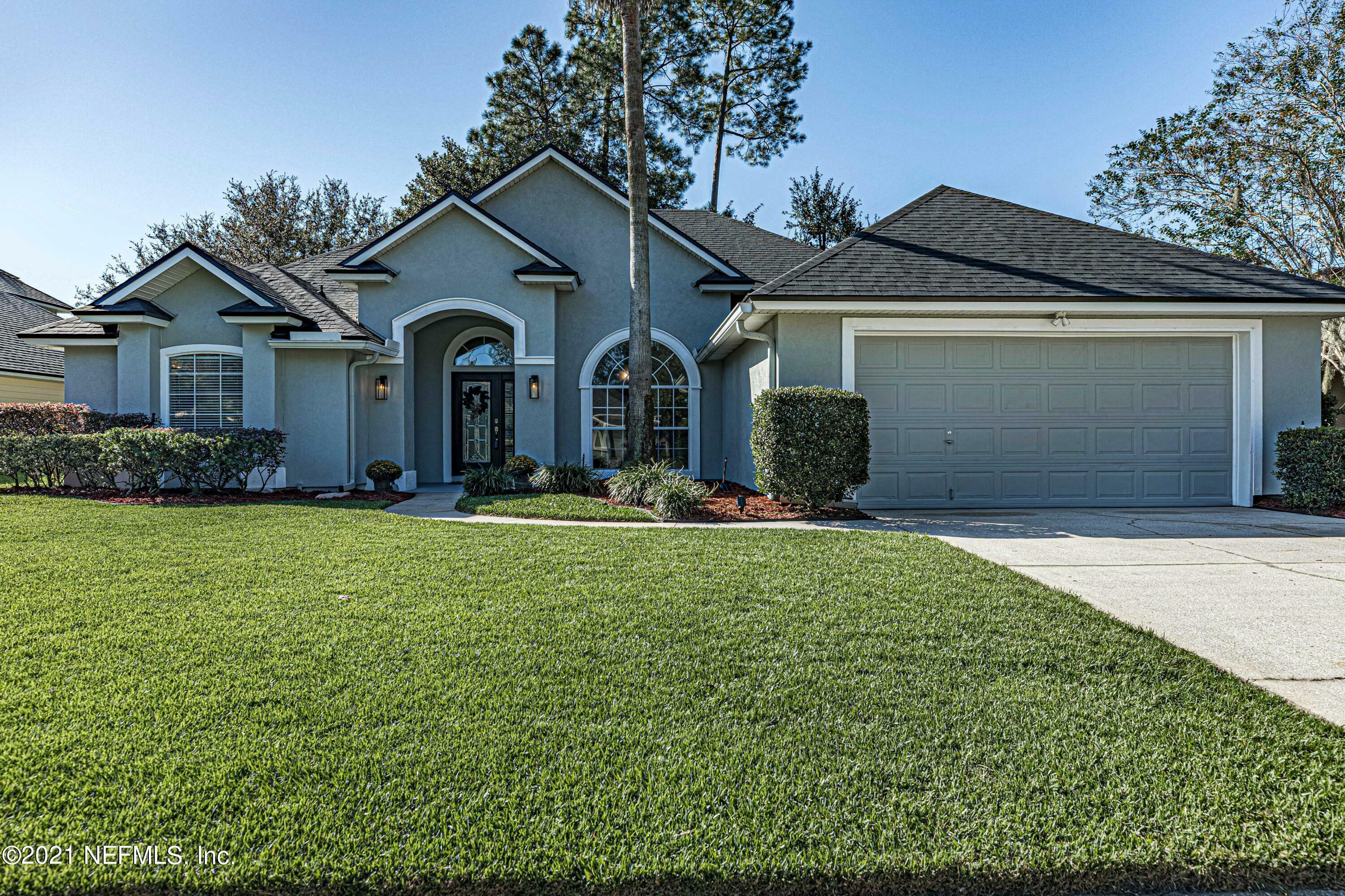 Property Photo:  2259 Keaton Chase Drive  FL 32003 