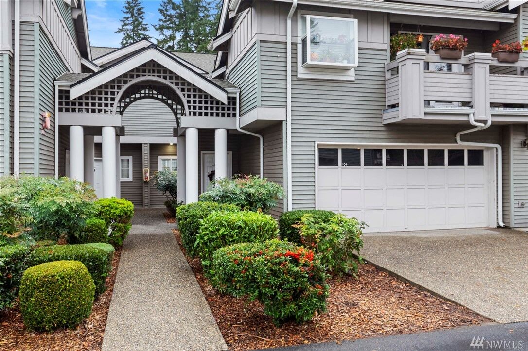 Property Photo:  22611 4th Ave W 104  WA 98021 