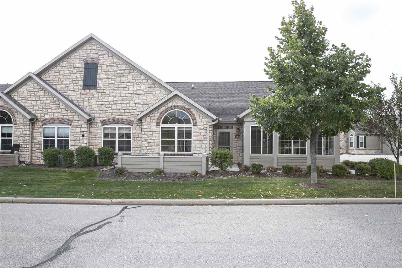 Property Photo: 2401 Tuscany Way WI 54913