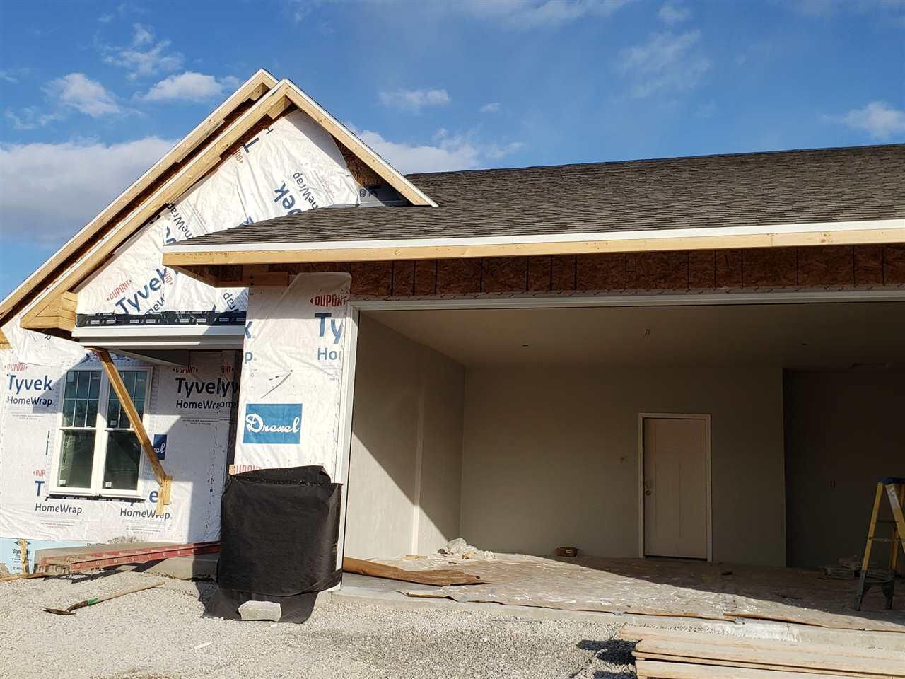 Property Photo: N3774 Wheatfield Lane WI 54913