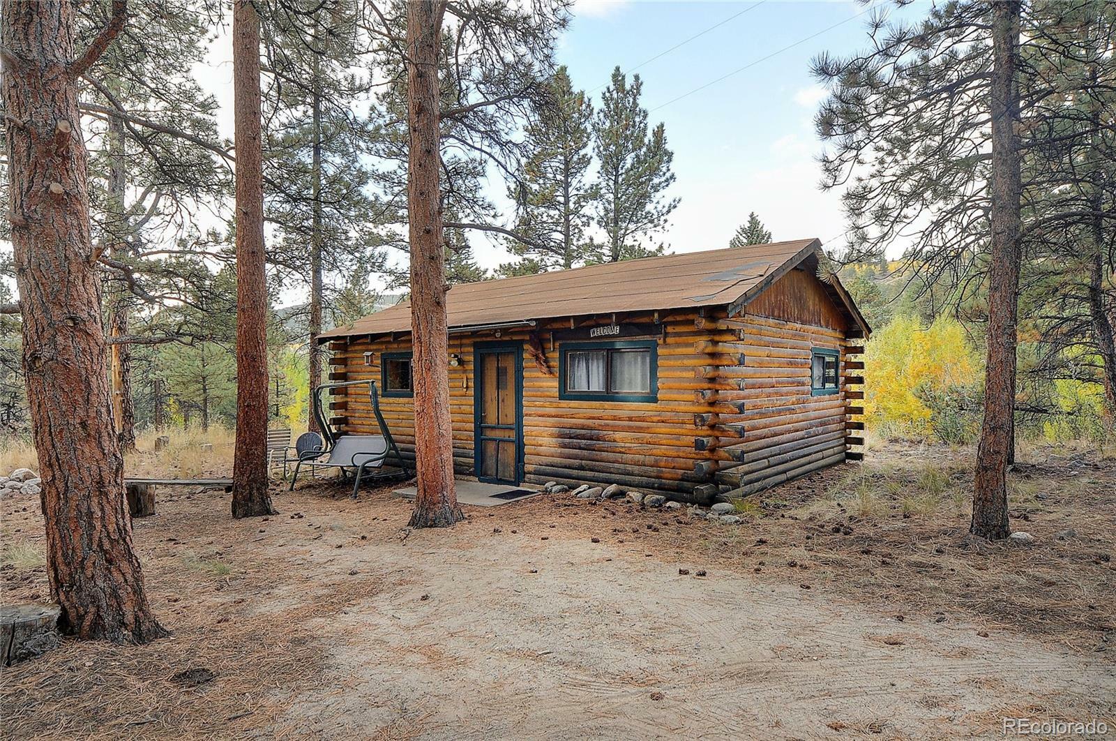 Property Photo:  9318 County Road 240  CO 81201 