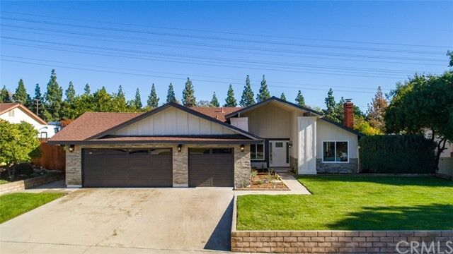 Property Photo:  1632 Fernbrook Avenue  CA 91784 