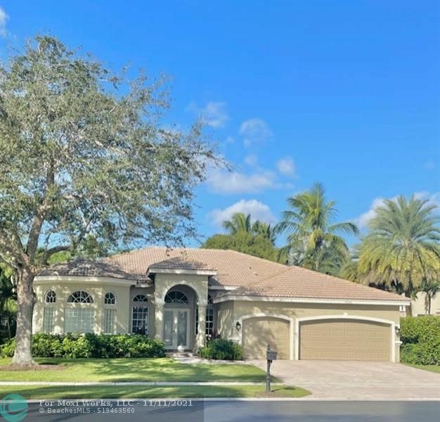 Property Photo:  9562 Parkview Avenue  FL 33428 