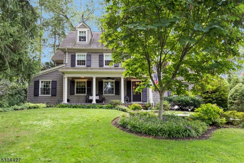 Property Photo: 425 Kimball Turn NJ 07090