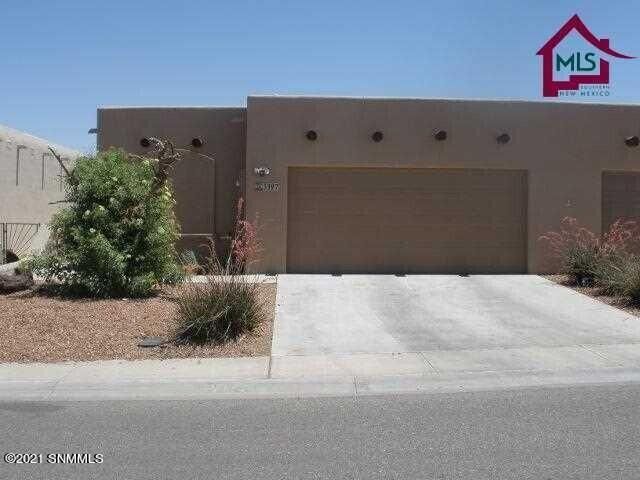 Property Photo:  3197 Athenian Way  NM 88011 