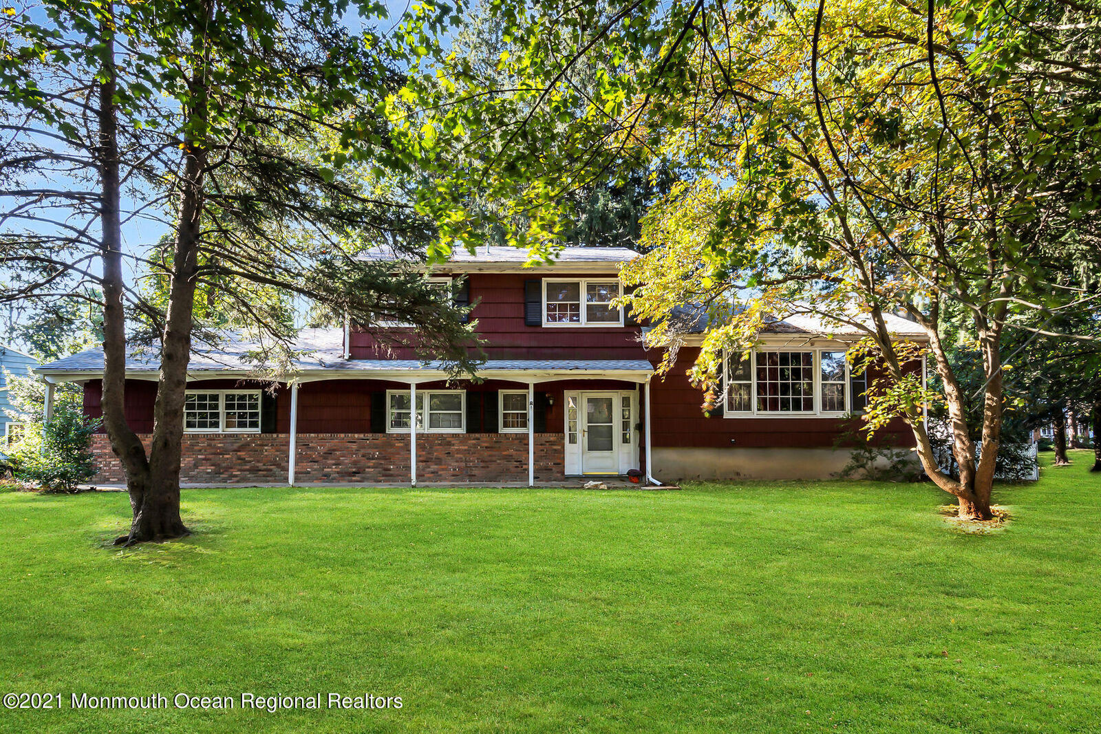 Property Photo: 4 Martin Drive NJ 07738