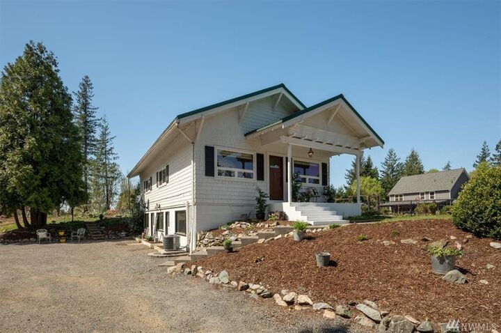 Property Photo:  1281 Paradise Rd  WA 98248 