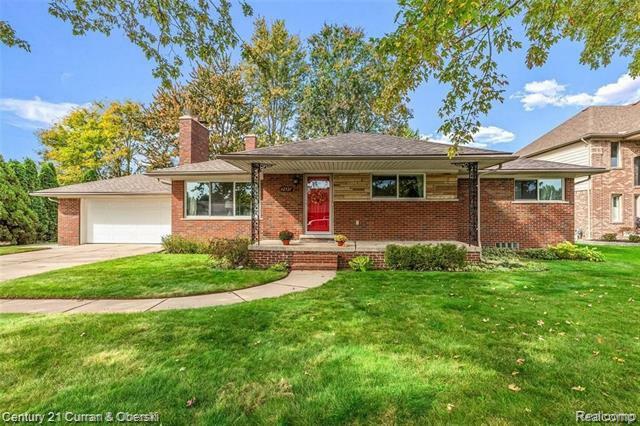 42537 Jo Ed Drive  Sterling Heights MI 48314 photo