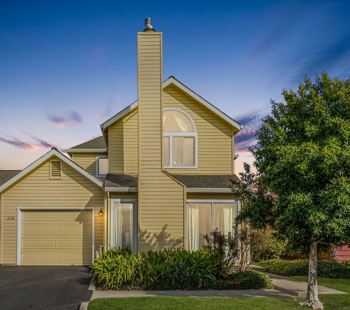 Property Photo: 2110 Seven Gables Way CA 95010