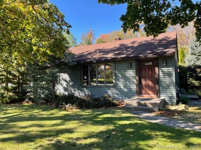 Property Photo: 38 Wepawaug Drive CT 06461