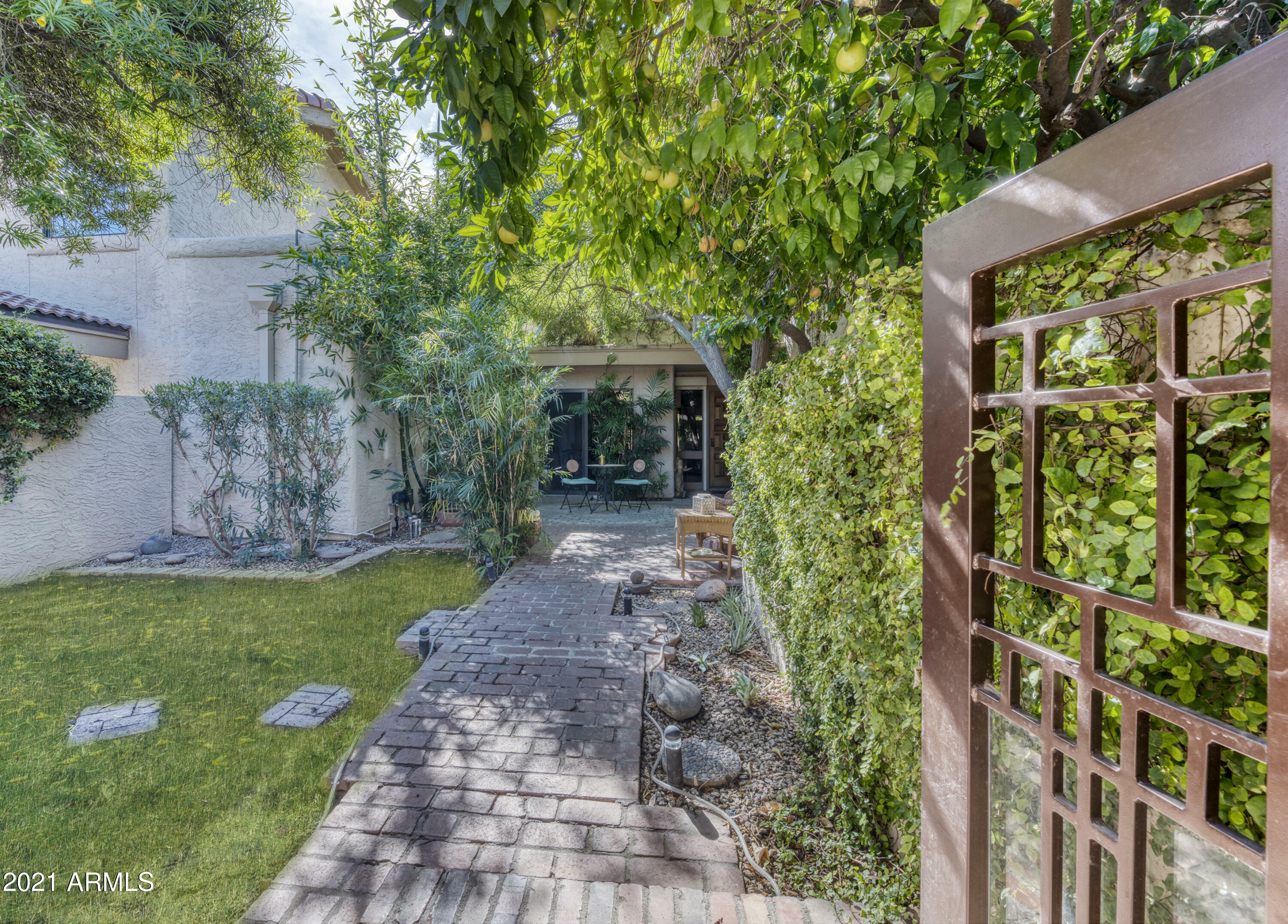 Property Photo: 4525 N 66th Street N 66 AZ 85251