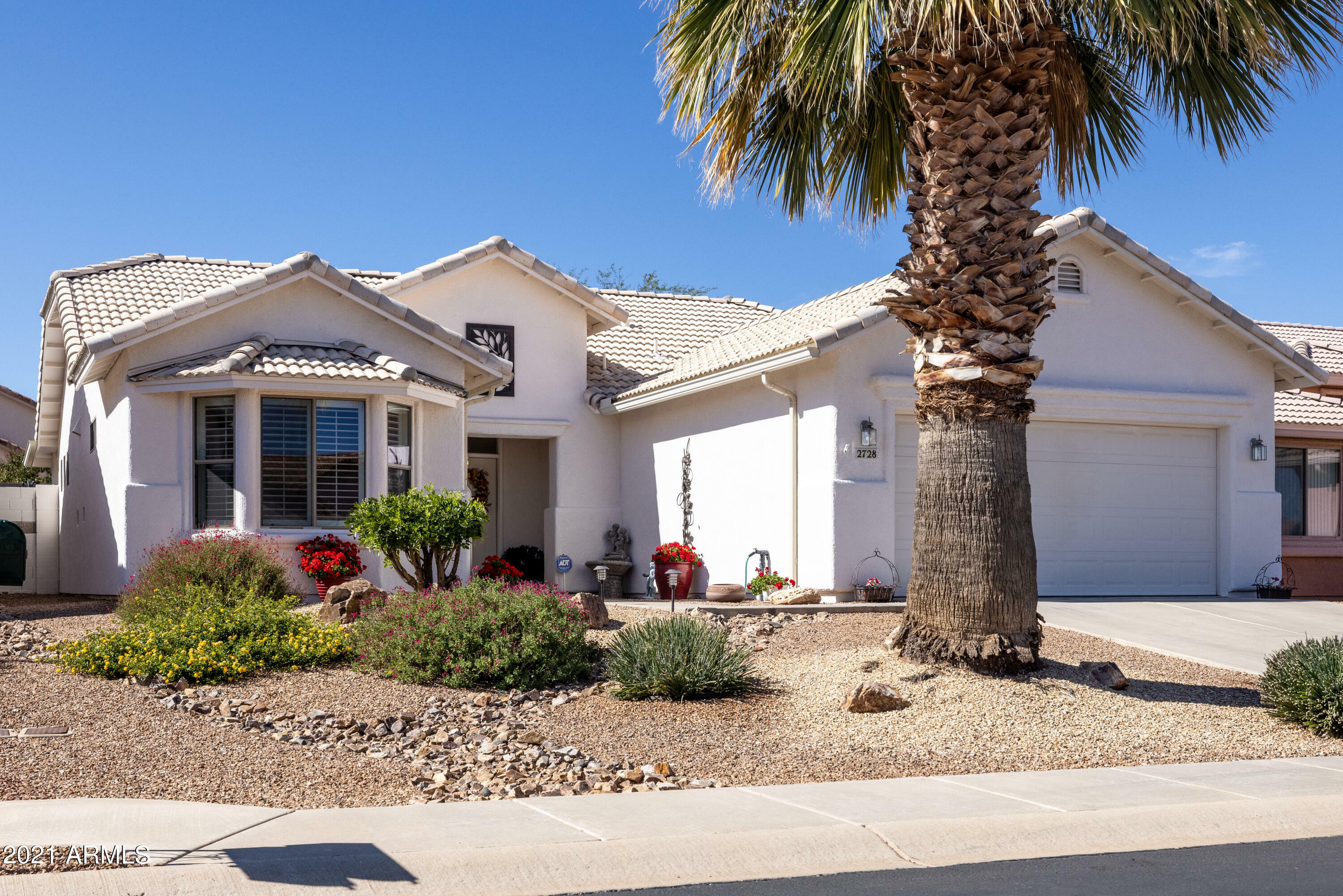 Property Photo:  2728 Stonehenge Drive  AZ 85650 