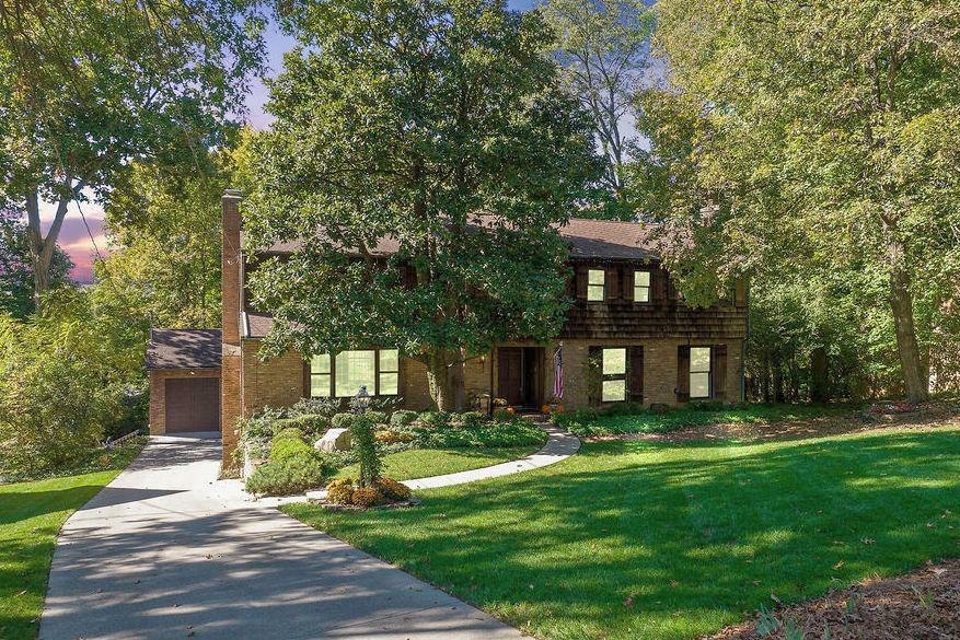 Property Photo:  5871 Ropes Dr  OH 45244 
