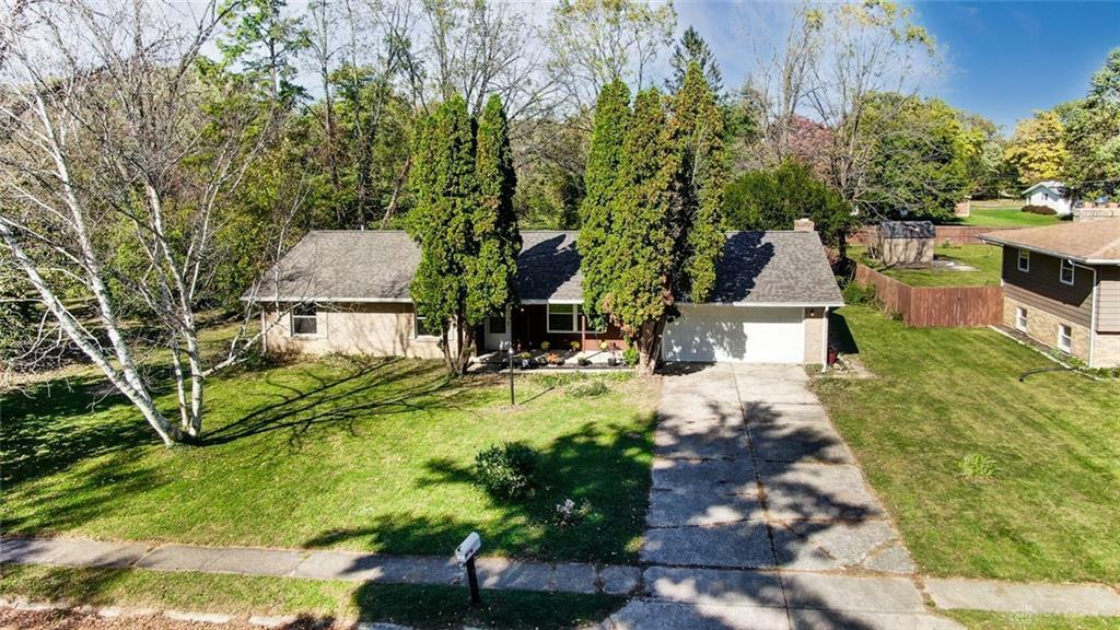 675 Paxson Drive  Yellow Springs Vlg OH 45387 photo