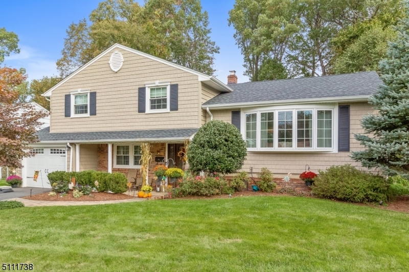 Property Photo: 15 Evergreen Pl NJ 07068