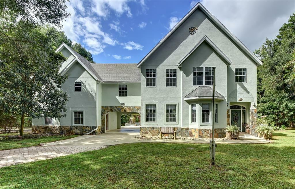 Property Photo:  1710 Bear Paw Lane  FL 32720 