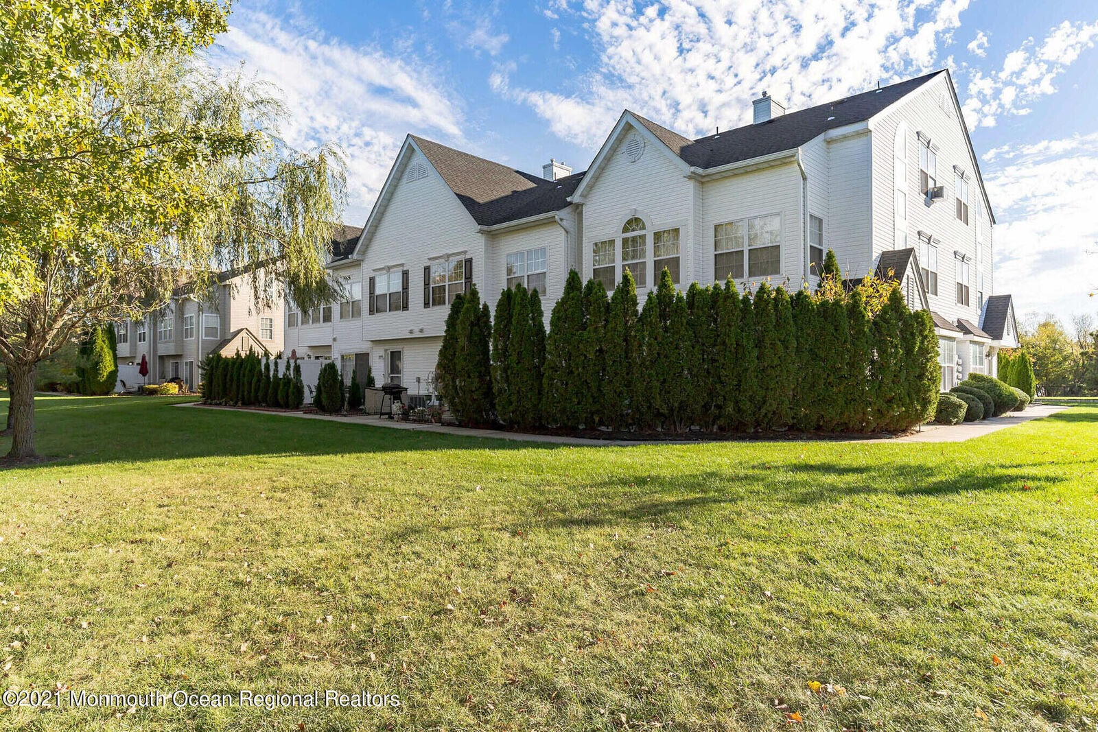 Property Photo:  59 Dover Court  NJ 07712 